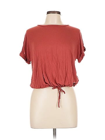 No Boundaries Short Sleeve T-Shirt (view 1)
