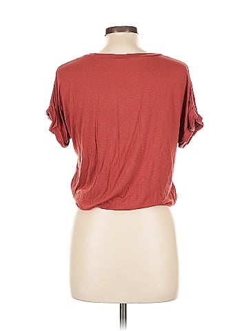 No Boundaries Short Sleeve T-Shirt (view 2)