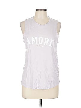 Spiritual Gangster Sleeveless T Shirt