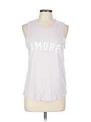 Spiritual Gangster Sleeveless T Shirt