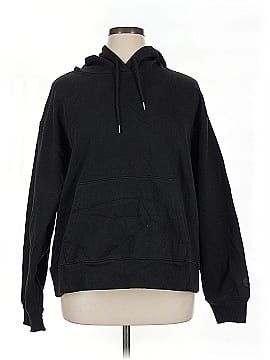 Victoria's Secret Pink Pullover Hoodie