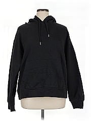 Victoria's Secret Pink Pullover Hoodie