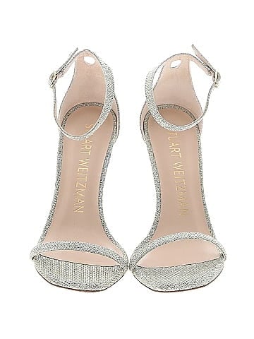 Stuart Weitzman Heels (view 2)