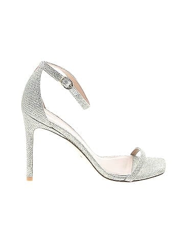 Stuart Weitzman Heels (view 1)