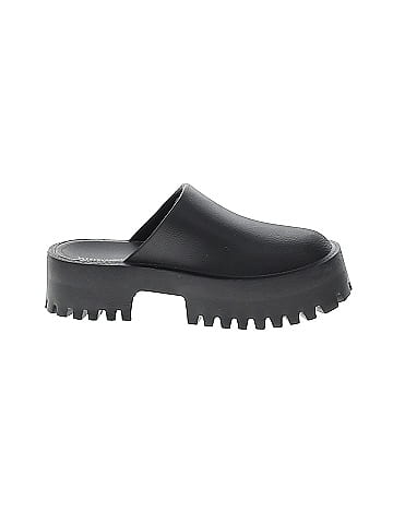 Jeffrey Campbell Mule/Clog (view 1)