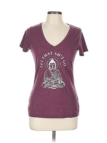 Cherryloom Short Sleeve T-Shirt (view 1)