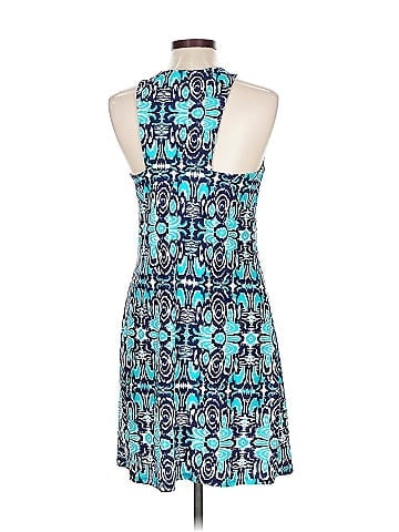 Jude Connally Cocktail Dress (view 2)
