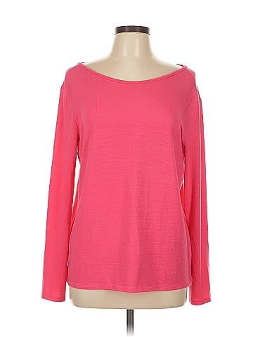 Gap Long Sleeve T-Shirt (view 1)
