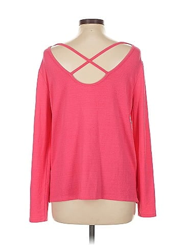 Gap Long Sleeve T-Shirt (view 2)