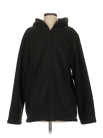 D&Co. Zip Up Hoodie (view 1)