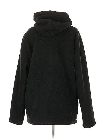 D&Co. Zip Up Hoodie (view 2)