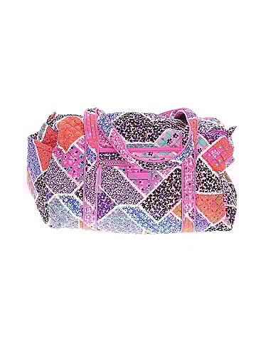 Vera Bradley Weekender (view 1)