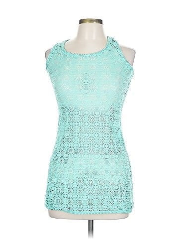 Xhilaration Sleeveless Top (view 1)