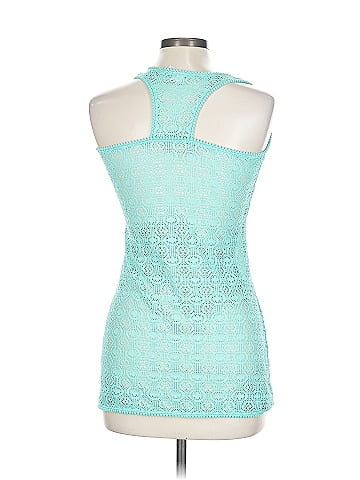 Xhilaration Sleeveless Top (view 2)