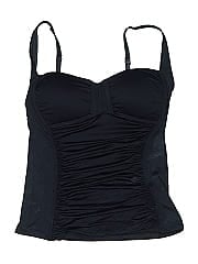 La Blanca Swimsuit Top