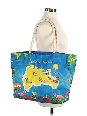 Assorted Brands Tote (view 2)