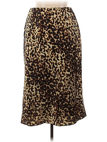 City Chic Casual Skirt (view 2)