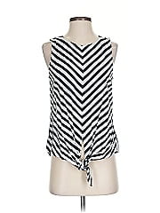 Ann Taylor Loft Sleeveless Blouse