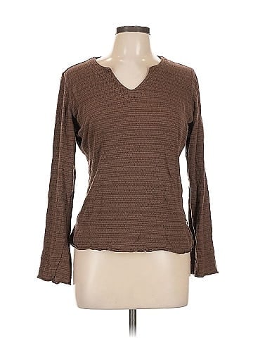 Lole Long Sleeve T-Shirt (view 1)