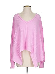 We The Free Thermal Top