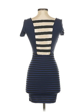 Wet Seal Casual Dress (view 2)