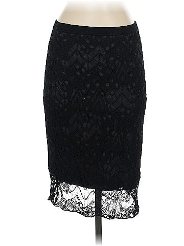 Eileen Fisher Formal Skirt (view 2)