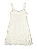 Lilly Pulitzer 100% Polyester Ivory Cocktail Dress Size 0 - photo 2