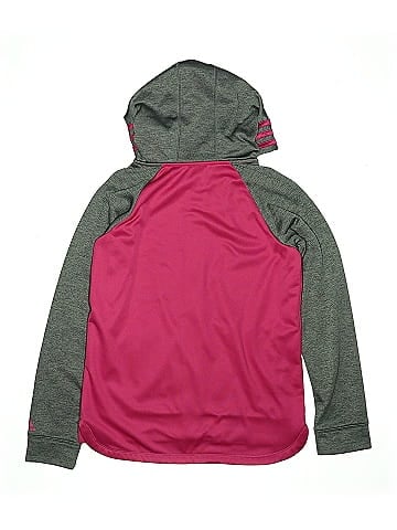Adidas Zip Up Hoodie (view 2)