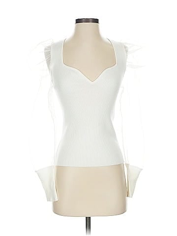 Fab'rik Long Sleeve Top (view 1)