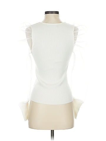 Fab'rik Long Sleeve Top (view 2)