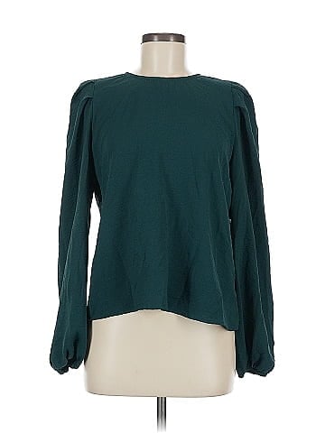 Evereve Long Sleeve Top (view 1)