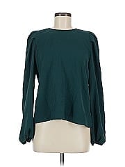 Evereve Long Sleeve Top