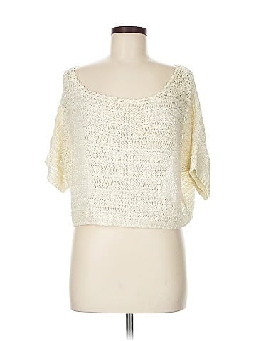 Forever 21 Short Sleeve Top (view 1)