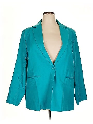 Prettygarden Blazer (view 1)