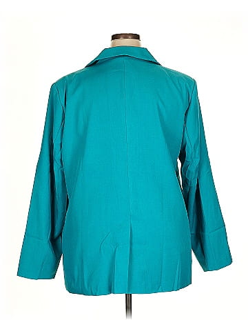 Prettygarden Blazer (view 2)