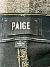 Paige Black Jeans Size 27 waist - photo 4