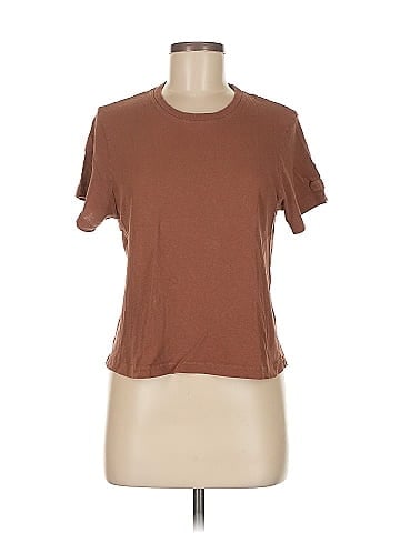 Set Active Short Sleeve T-Shirt (view 1)