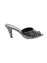 Donald J Pliner Mule/Clog