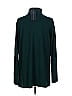 bryn WALKER Green Turtleneck Sweater Size XS - photo 2
