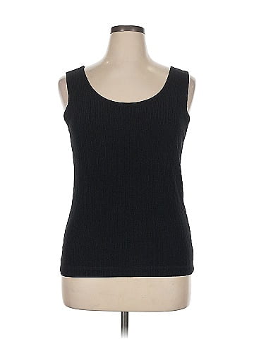 Travelers by Chico's Sleeveless Top (view 1)