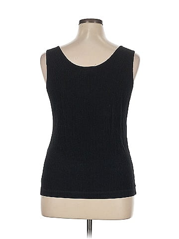 Travelers by Chico's Sleeveless Top (view 2)
