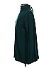 bryn WALKER Green Turtleneck Sweater Size XS - photo 4