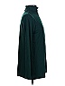 bryn WALKER Green Turtleneck Sweater Size XS - photo 3