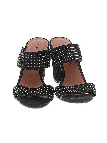 Lucky Brand Sandals (view 2)