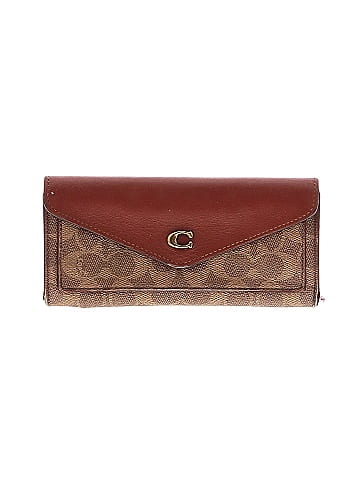 Coach Wallet (view 1)