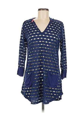 Saint Tropez 3/4 Sleeve T-Shirt (view 1)