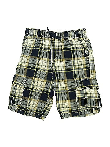 Gymboree Cargo Shorts (view 1)