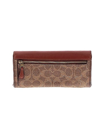 Coach Wallet (view 2)