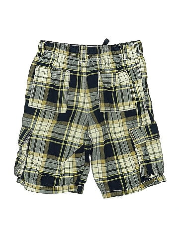 Gymboree Cargo Shorts (view 2)