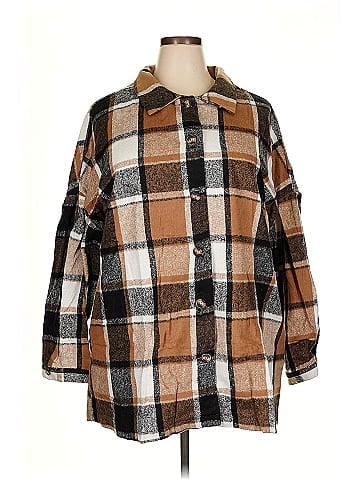 Prettygarden Coat (view 1)
